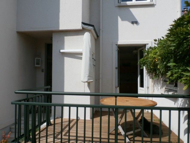 Maison F5 Félix Faure Le Havre